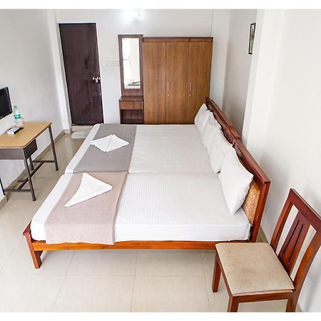Villa Kay Kay Residency Kochi Esterno foto