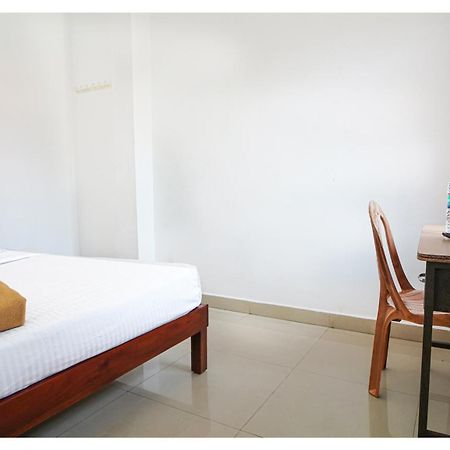 Villa Kay Kay Residency Kochi Esterno foto