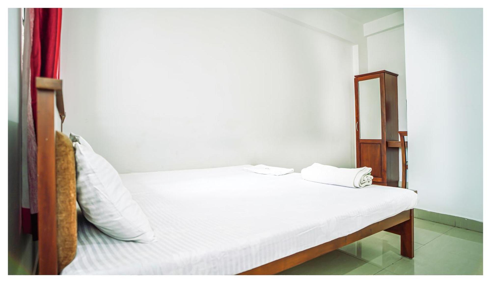 Villa Kay Kay Residency Kochi Esterno foto