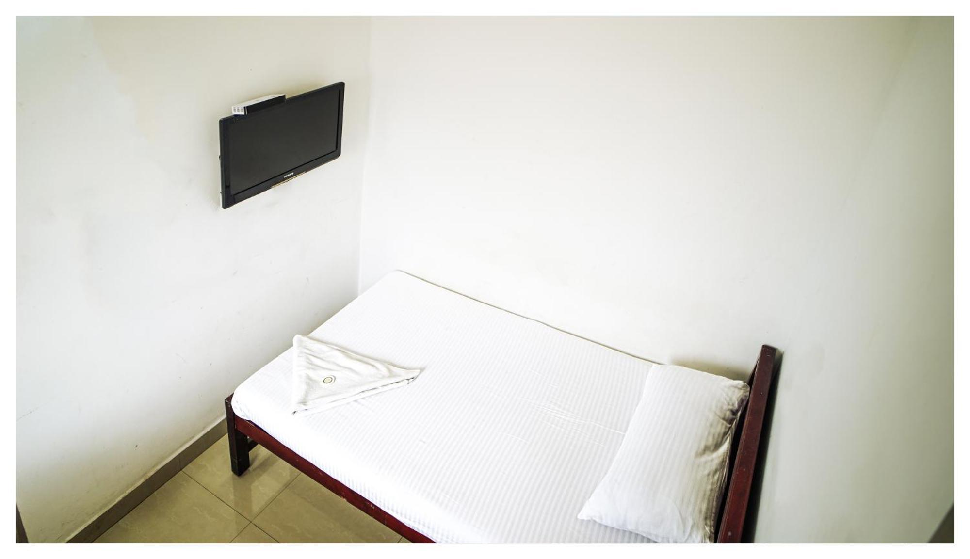 Villa Kay Kay Residency Kochi Esterno foto