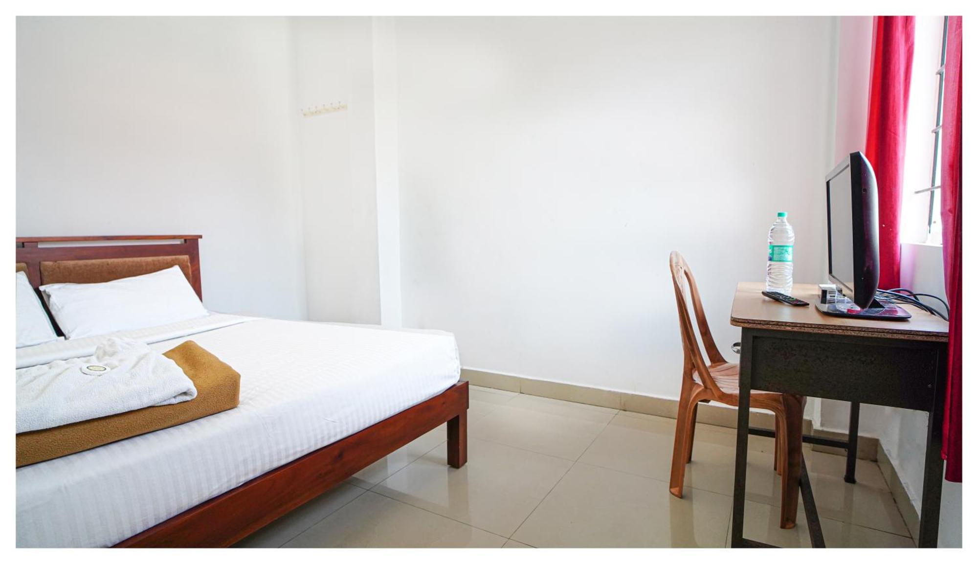 Villa Kay Kay Residency Kochi Esterno foto