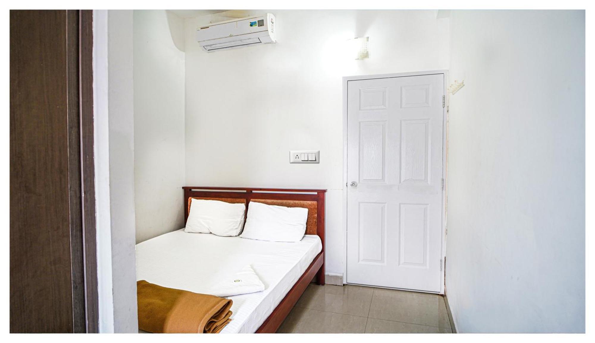 Villa Kay Kay Residency Kochi Esterno foto