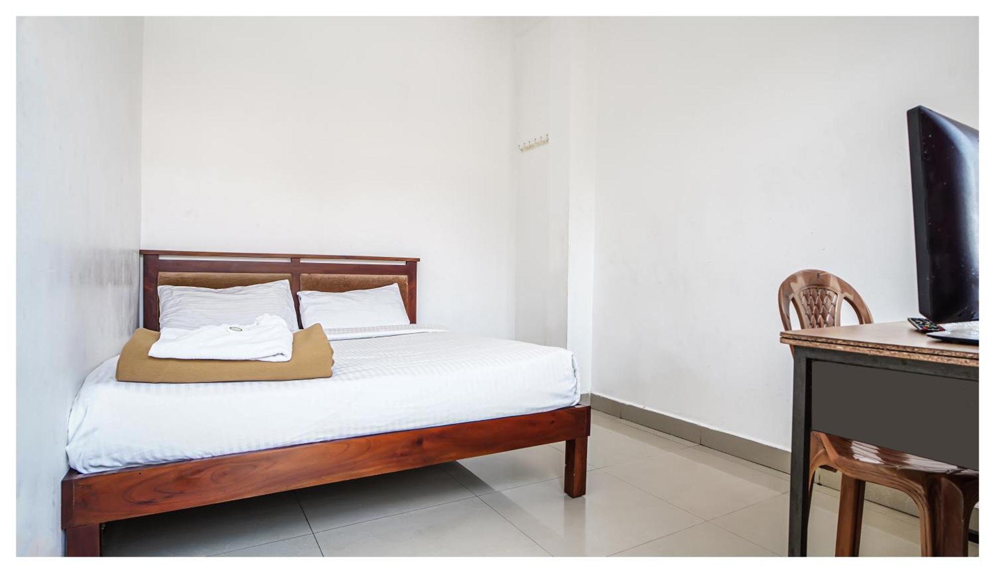 Villa Kay Kay Residency Kochi Esterno foto