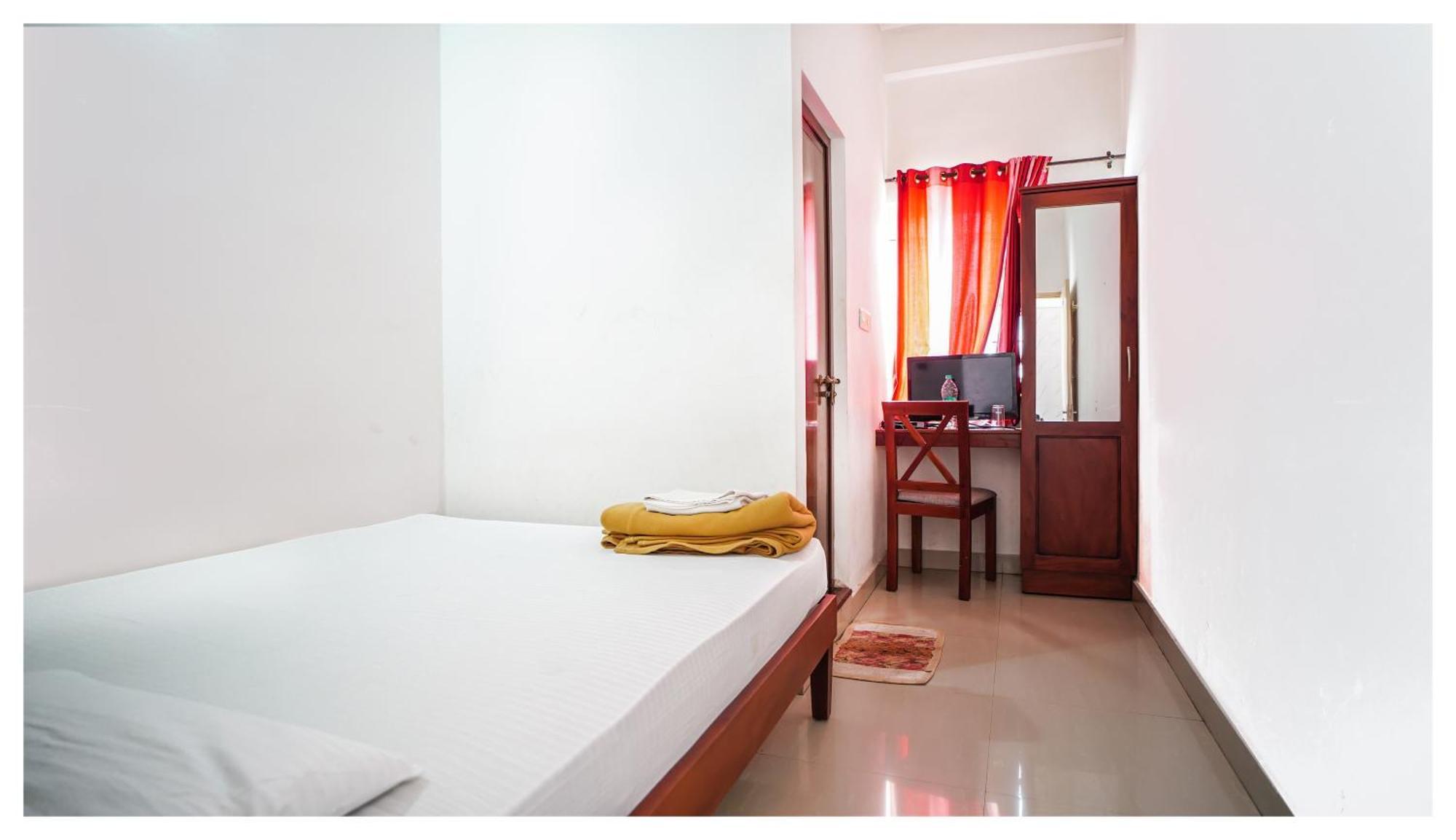 Villa Kay Kay Residency Kochi Esterno foto