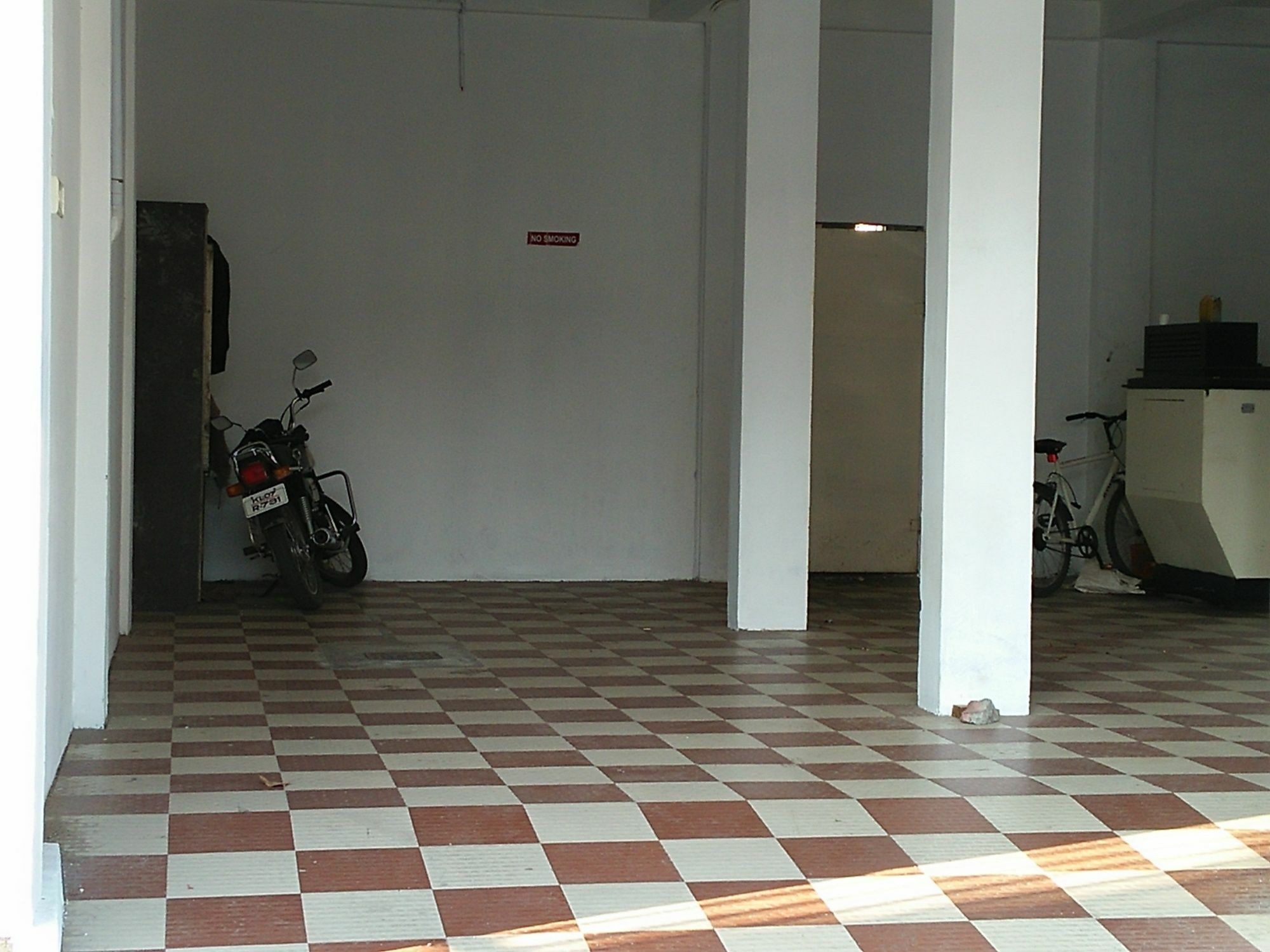 Villa Kay Kay Residency Kochi Esterno foto