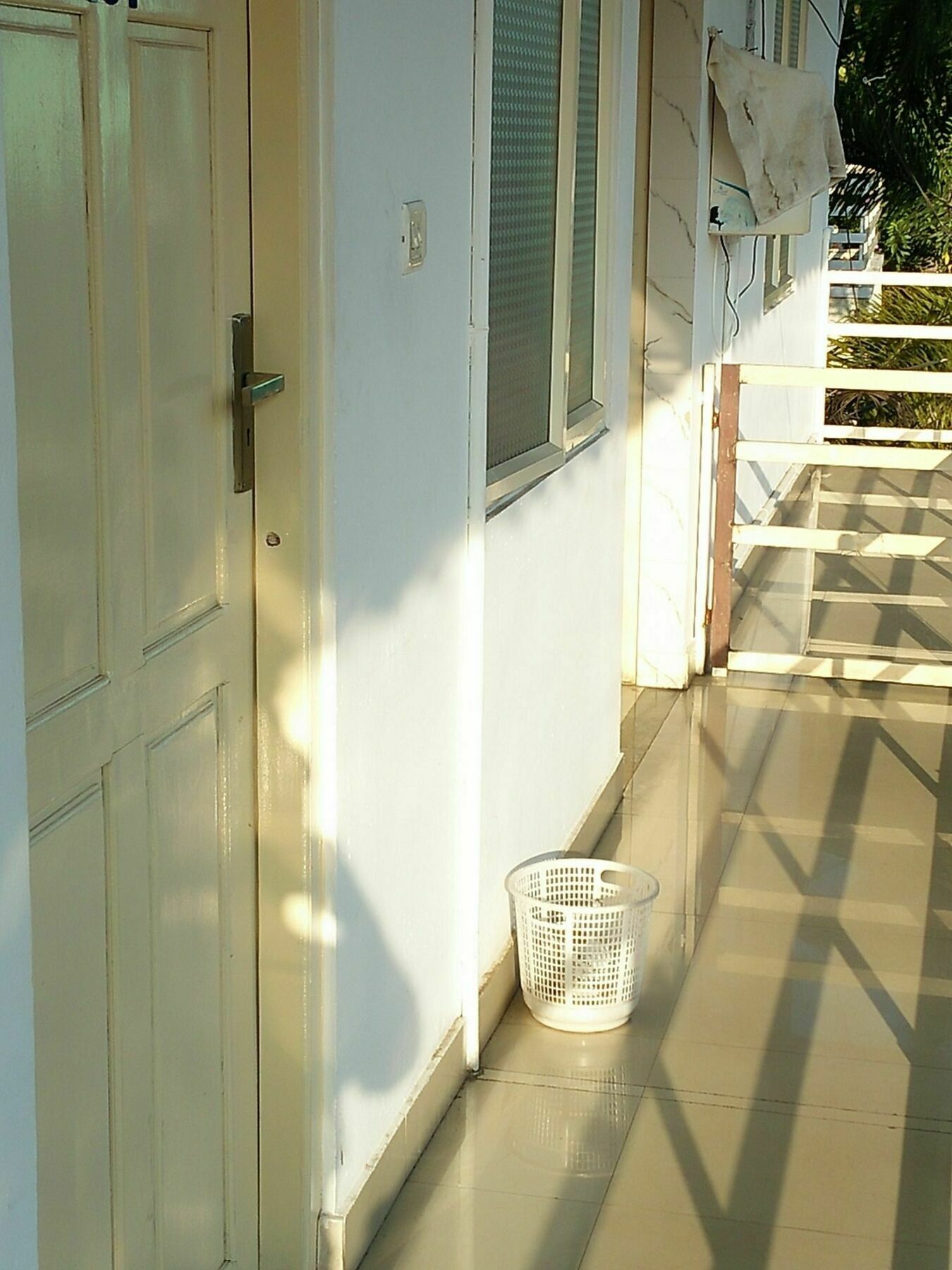 Villa Kay Kay Residency Kochi Esterno foto