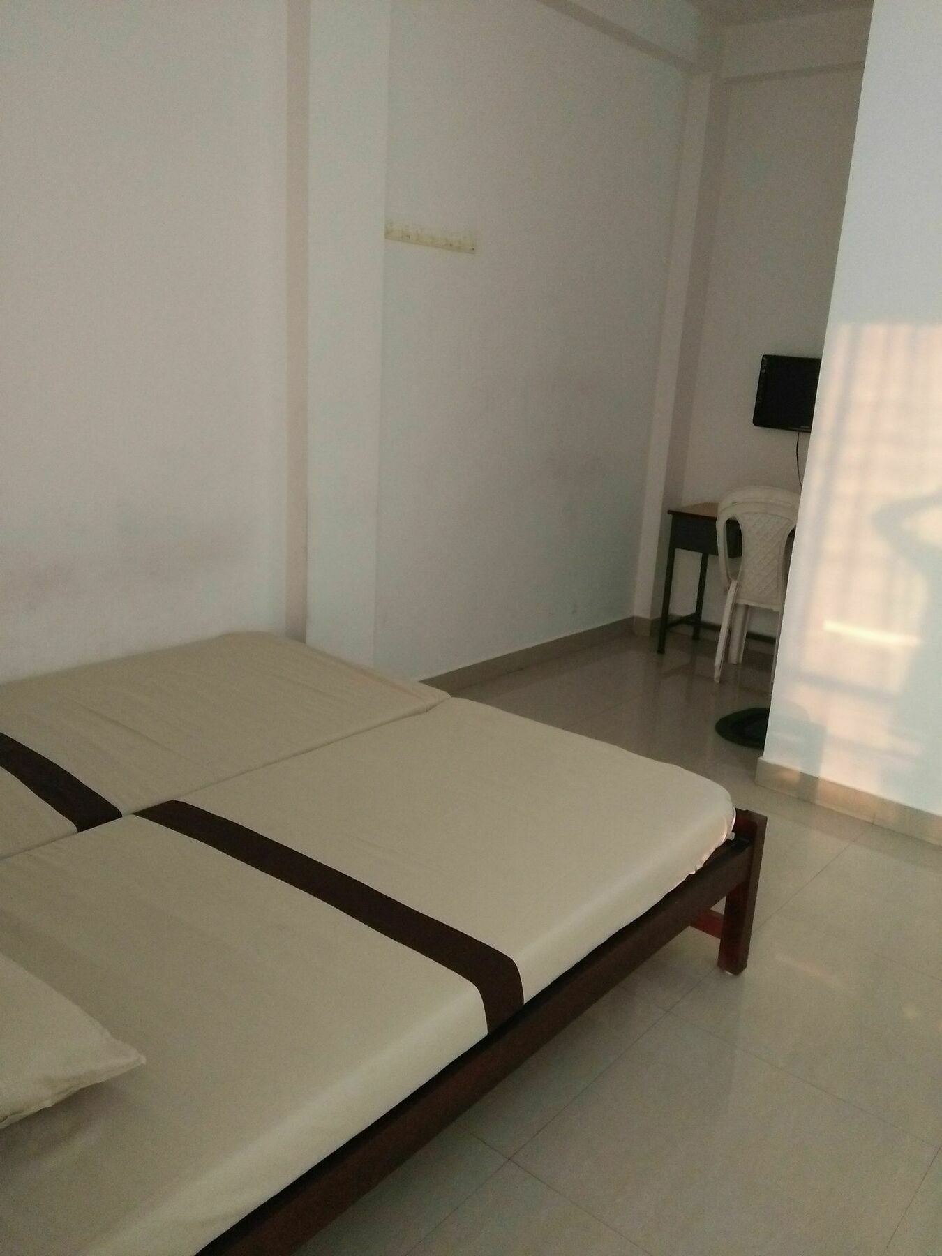 Villa Kay Kay Residency Kochi Esterno foto