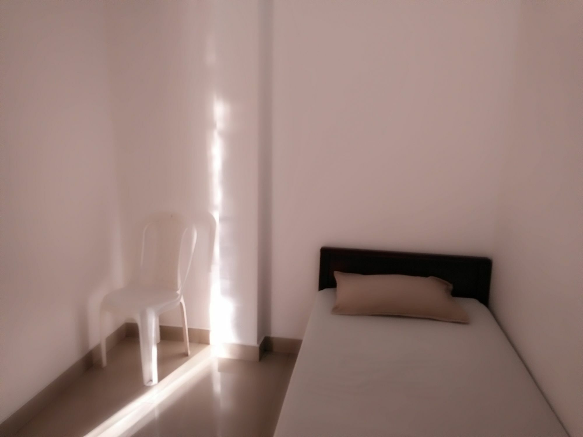 Villa Kay Kay Residency Kochi Esterno foto