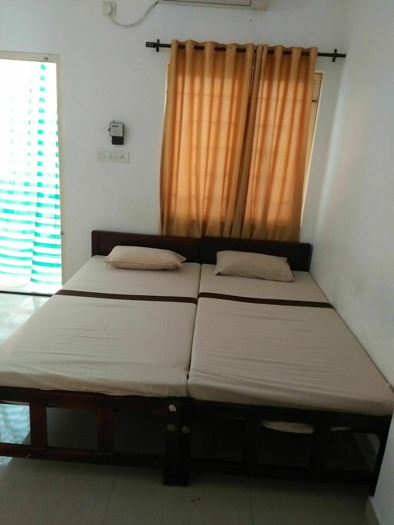 Villa Kay Kay Residency Kochi Esterno foto